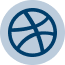 dribbble